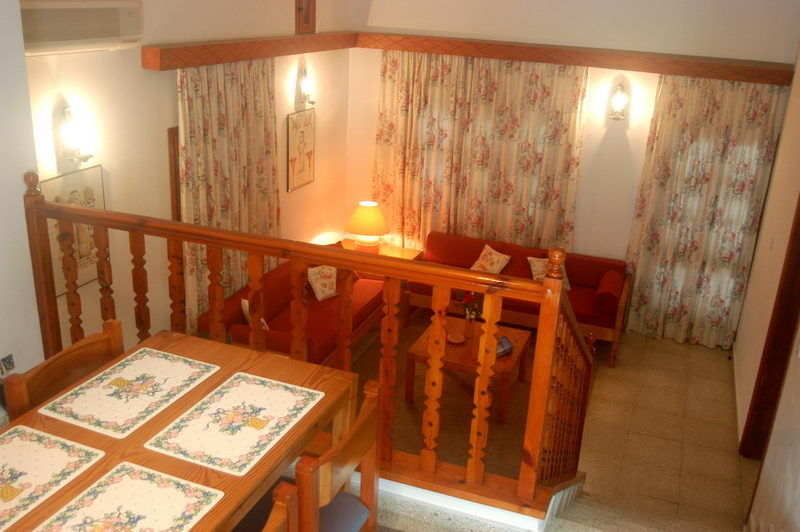 Onar Village Кирения Екстериор снимка